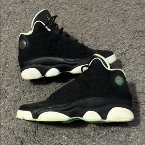 Jordan 13 mint